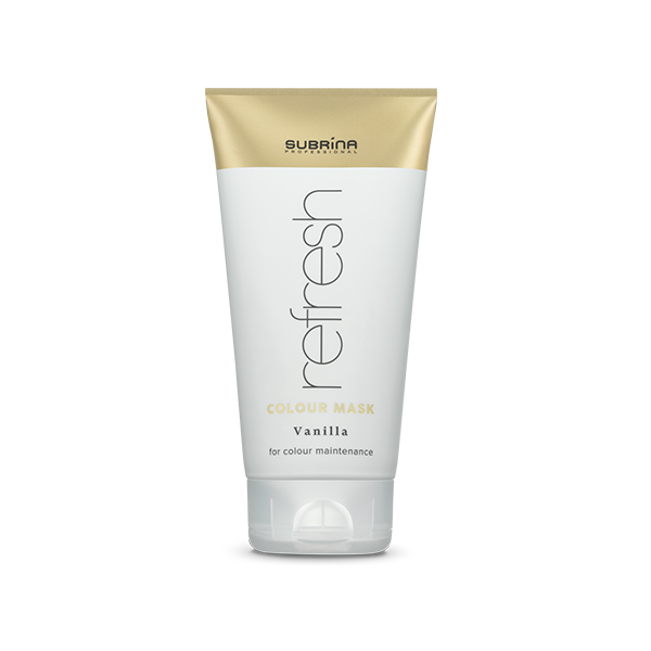 Subrina Professional Colour Refresh Maska za Osvežavanje Boje