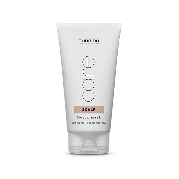 Subrina Professional Detox Maska