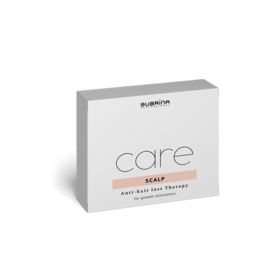 Subrina Professional Anti-Hair Loss Therapy