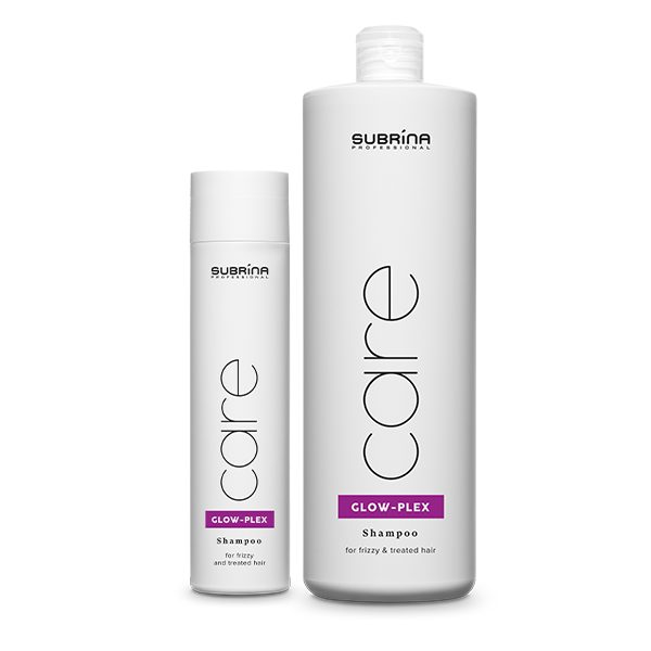 Subrina Professional Glow-Plex Šampon