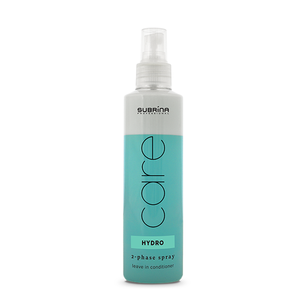 Subrina Professional Hydro Dvofazni Sprej Regenerator