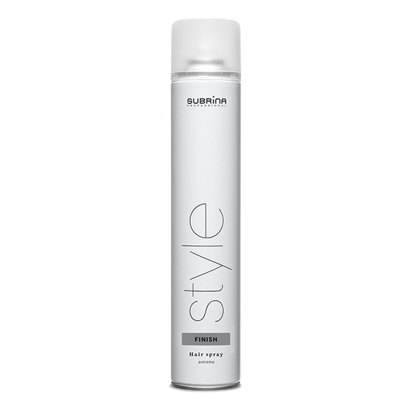 Subrina Professional Hair Sprej Extreme