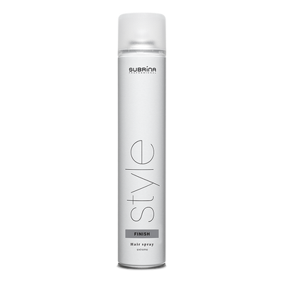 Subrina Professional Hair Sprej Extreme