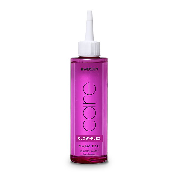 Subrina Professional Glow-Plex Lamellar Water