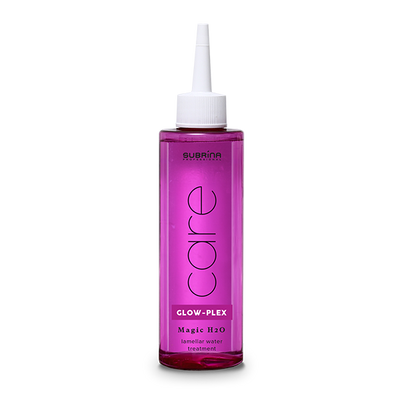 Subrina Professional Glow-Plex Lamellar Water