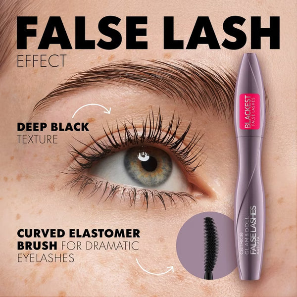 Catrice Glam&Doll False Lashes Mascara