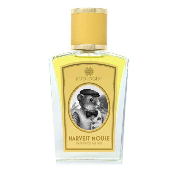 Zoologist Harvest Mouse Special Edition