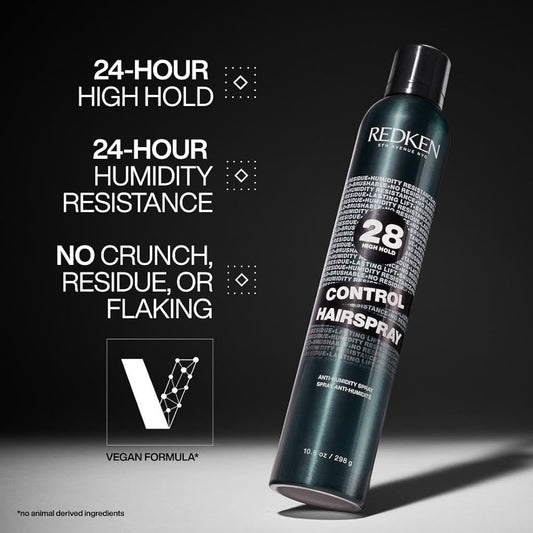 Redken Control sprej 28