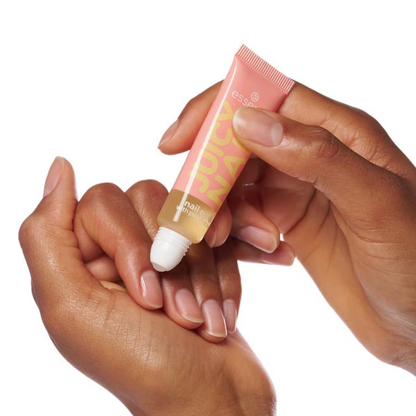 Essence Juicy Nail 01 ulje za nokte