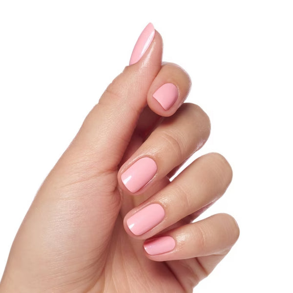 essence fairy pink nail polish 04