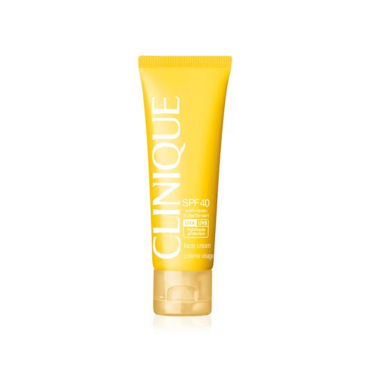Clinique Sun Smart Face Cream spf 40 50ml