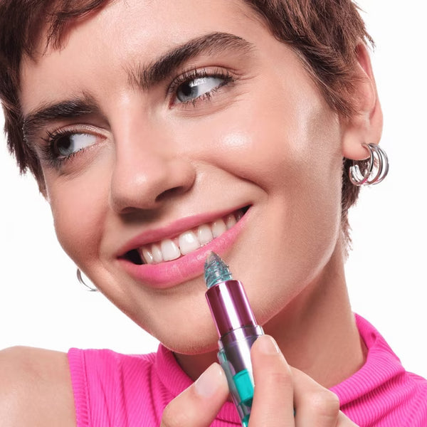 Essence Aqua Jelly Colour Changing Ruž za usne