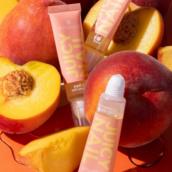 Essence Juicy Nail 01 ulje za nokte