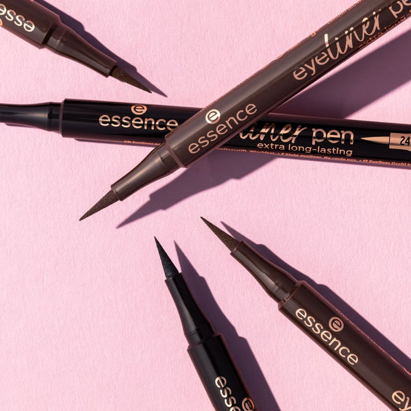 Essence pen extra long-lasting ajlajner 010