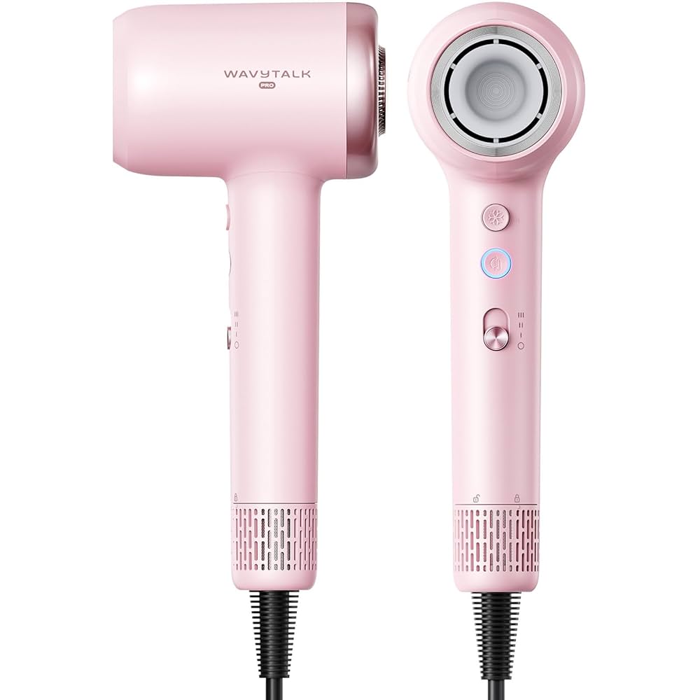 Wavytalk Turblow Pro Fen Za Kosu