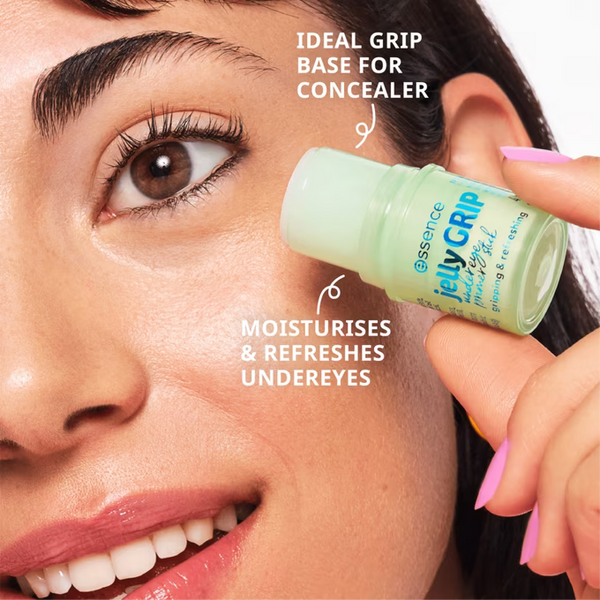 Essence Jelly Grip Undereye Prajmer Stik Za Oči