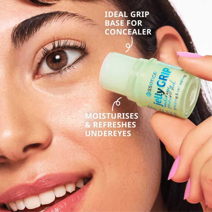 Essence Jelly Grip Undereye Prajmer Stik Za Oči