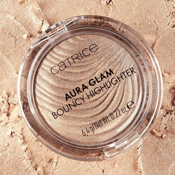 Catrice Aura Glam Bouncy Highlighter 010