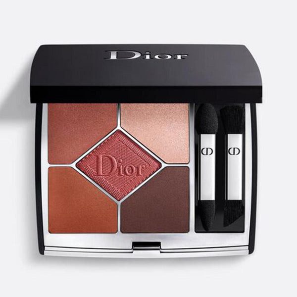Diorshow 5 Couleurs Couture Eyeshadow Palette