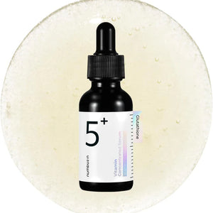 Numbuzin No.5+ Glutathione Vitamin Concentrated Serum
