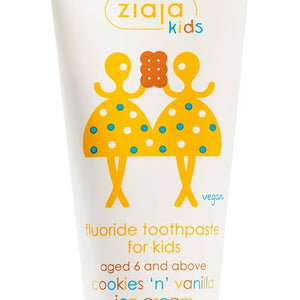 Ziaja kids pasta za zube 50ml