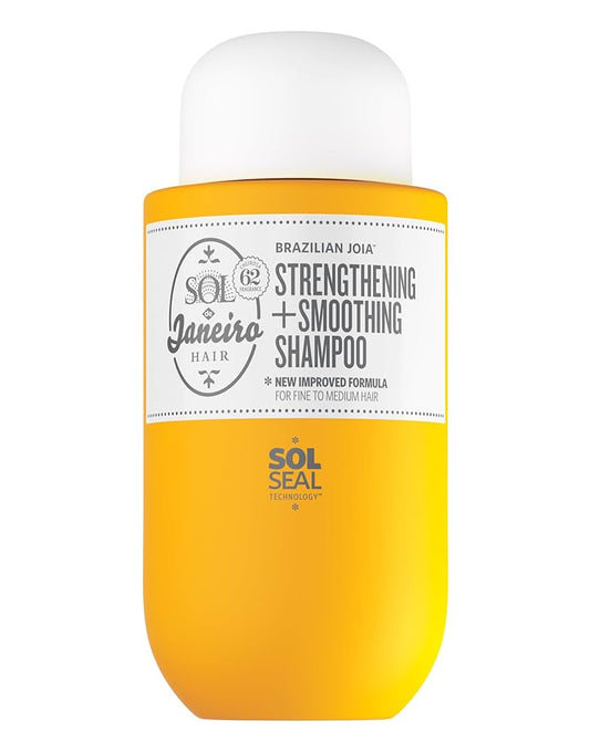 Sol de Janeiro Hair Shampoo 295ml