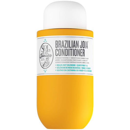 Sol de Jeneiro Hair Conditioner
