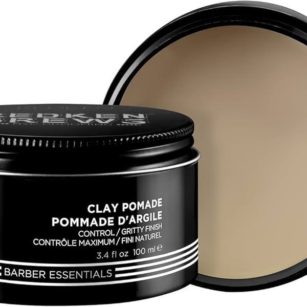 Redken Matte Clay pomada