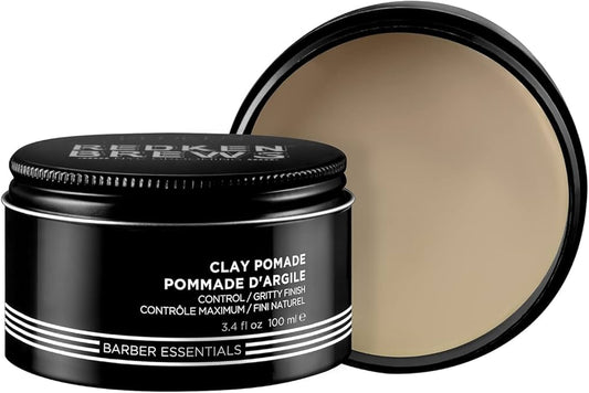 Redken Matte Clay pomada