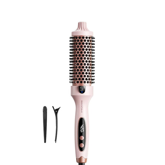 Wavytalk Blowout Boost Ionic Termal Brush