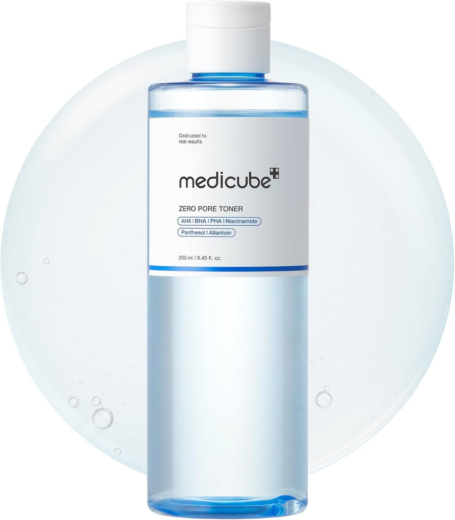 Medicube Zore Pore Toner