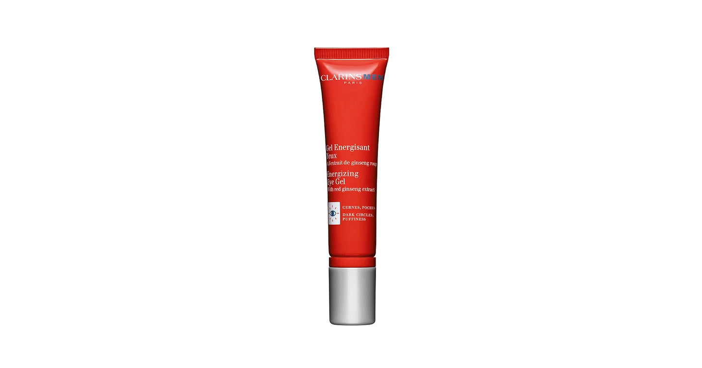 Clarins Men Energizing Eye Gel 15ml