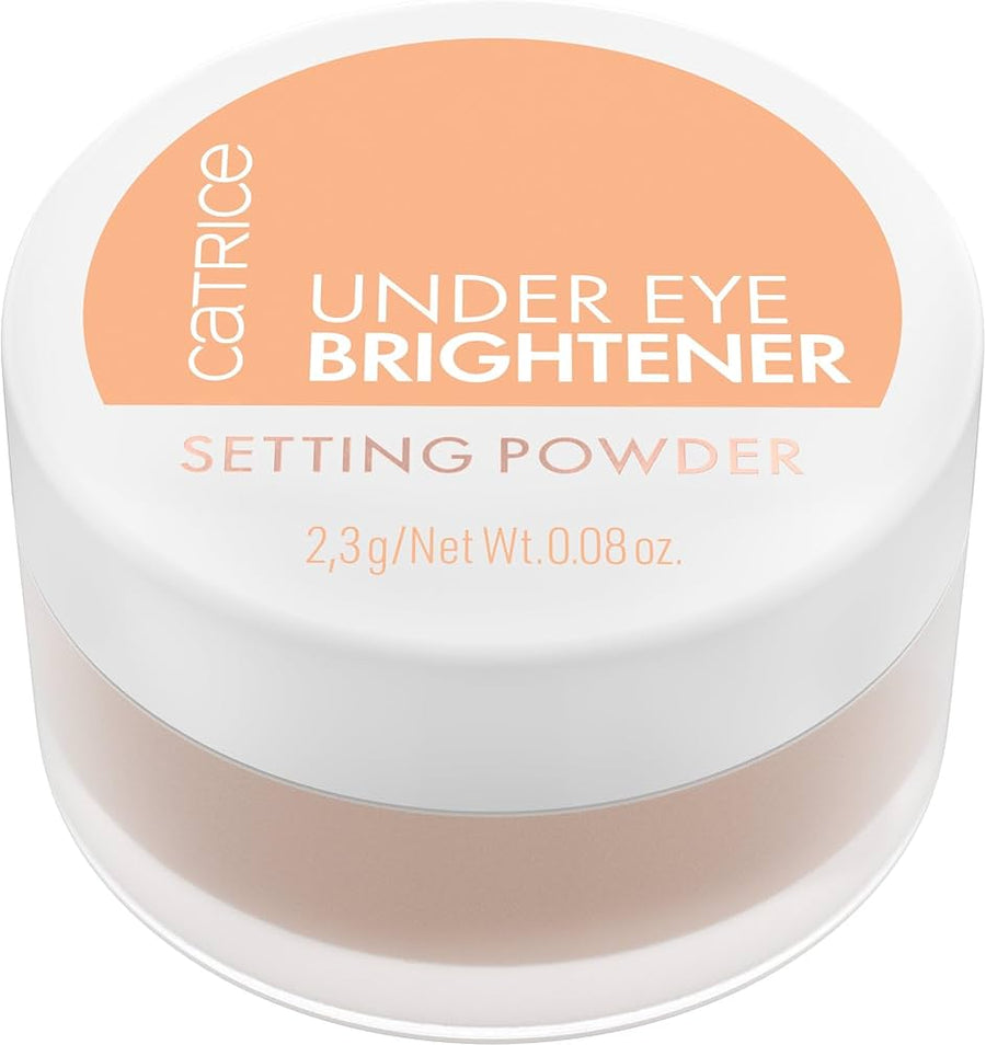 Catrice Under Eye posvetljivač u prahu 010