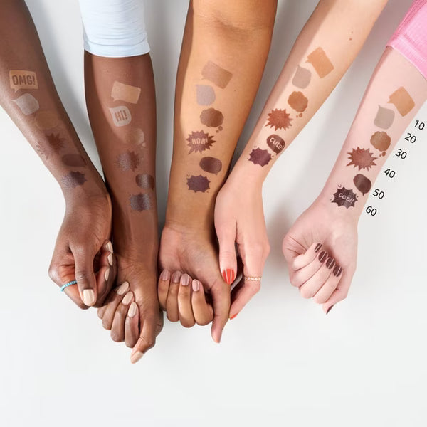 Essence Baby Got Bronze bronzer u stiku 40