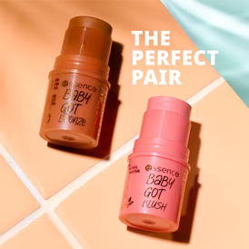 Essence Baby Got Bronze bronzer u stiku 40
