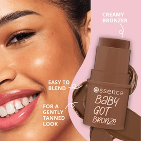 Essence Baby Got Bronze bronzer u stiku 40