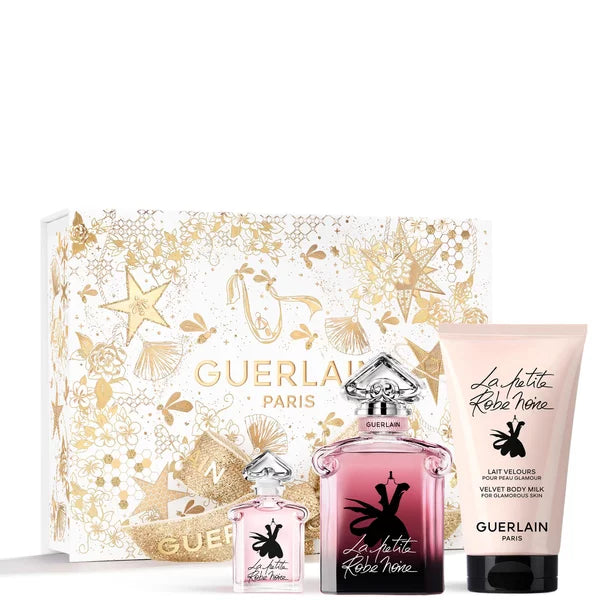 La Petite Robe Noire Intense Eau de Parfum poklon set
