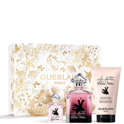 La Petite Robe Noire Intense Eau de Parfum poklon set