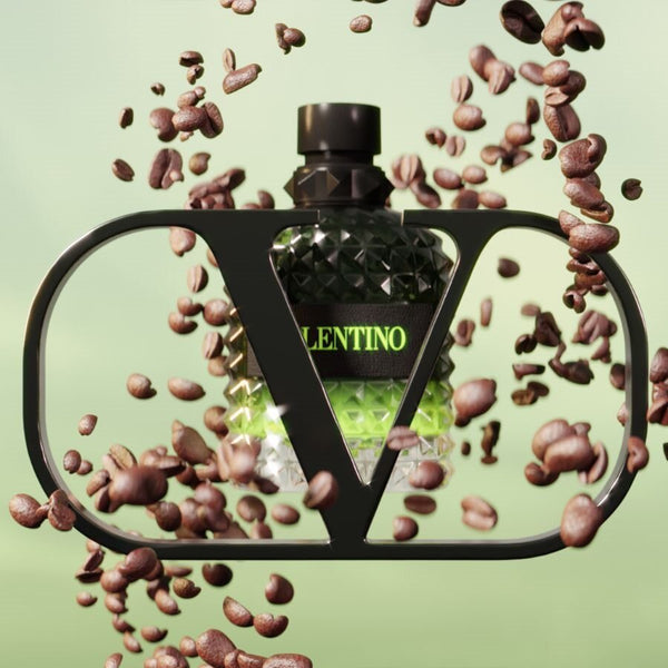 Valentino Born in Roma Green Stravaganza Uomo Eau de Toilette