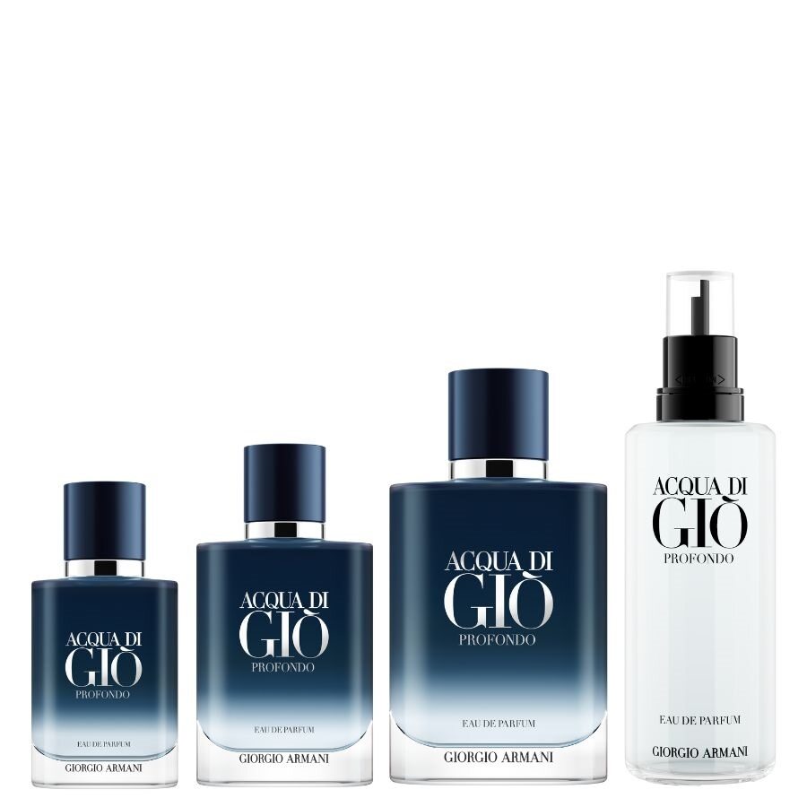 Giorgio Armani Acqua Di Giò Profondo Eau de Parfum