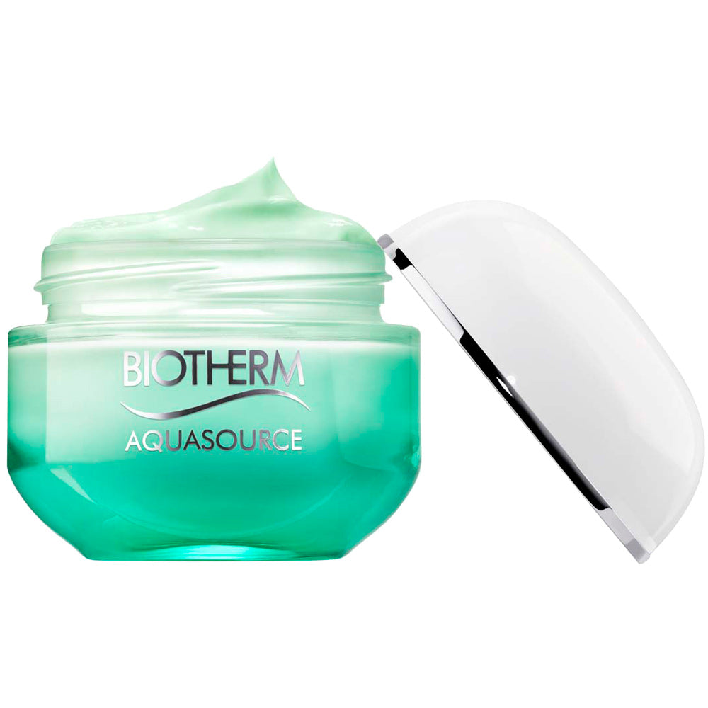Biotherm Aquasource Hyalu Plump Gel 50ml