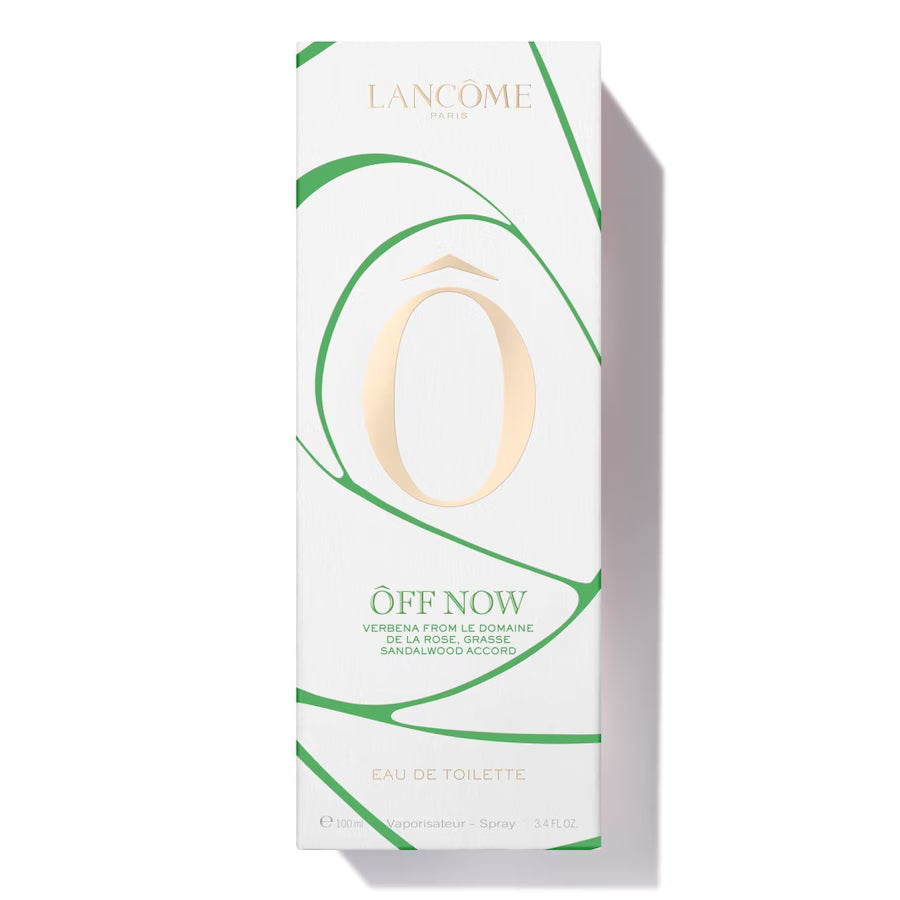 Lancôme Ôff Now Eau de Toilette