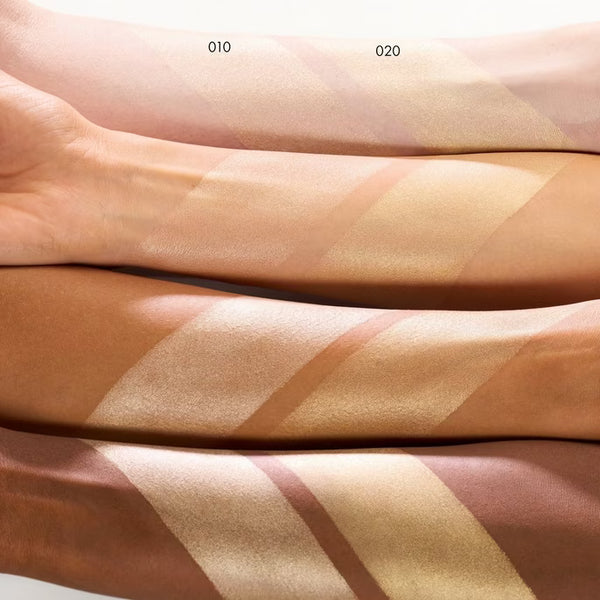 Catrice Aura Glam Bouncy Highlighter 010