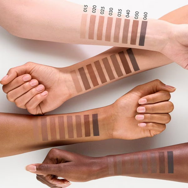 Catrice Slim’Matic Ultra Precise vodootporna olovka za obrve
