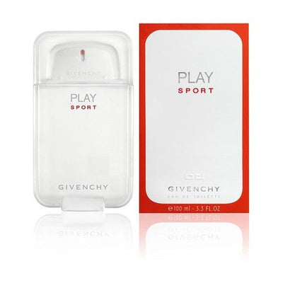 Givenchy Play Sport Eau de Toilette