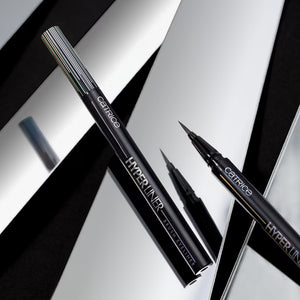 Catrice Hyper Liner Brush Eyeliner 010