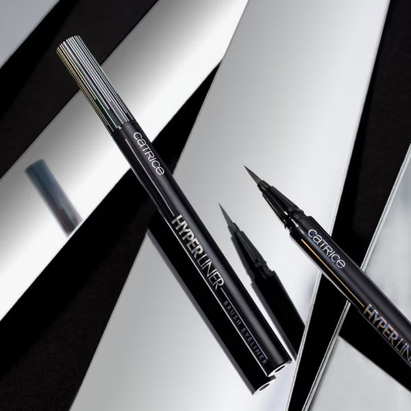 Catrice Hyper Liner Brush Eyeliner 010