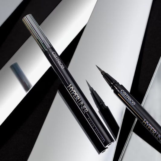 Catrice Hyper Liner Brush Eyeliner 010