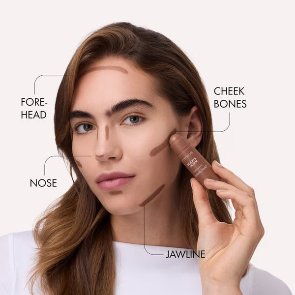 Catrice Sculpt & Charm stik za konturisanje