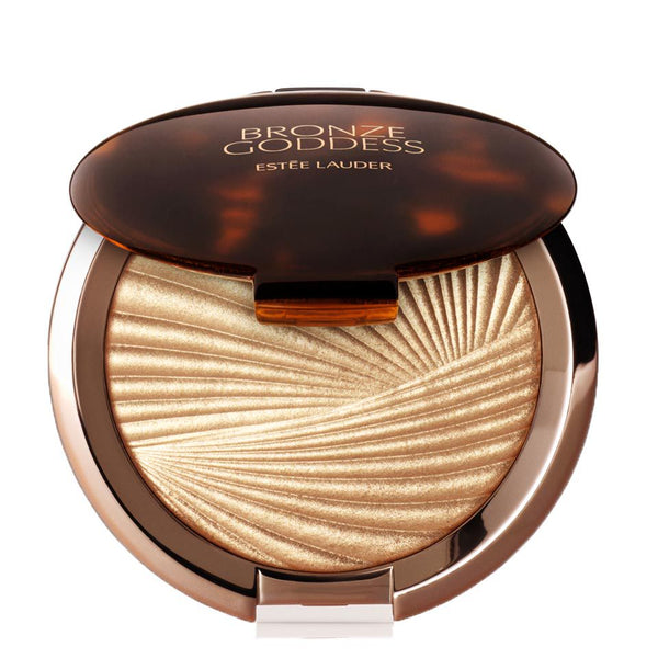 Estee Lauder Bronze Goddes Highlighting Powder